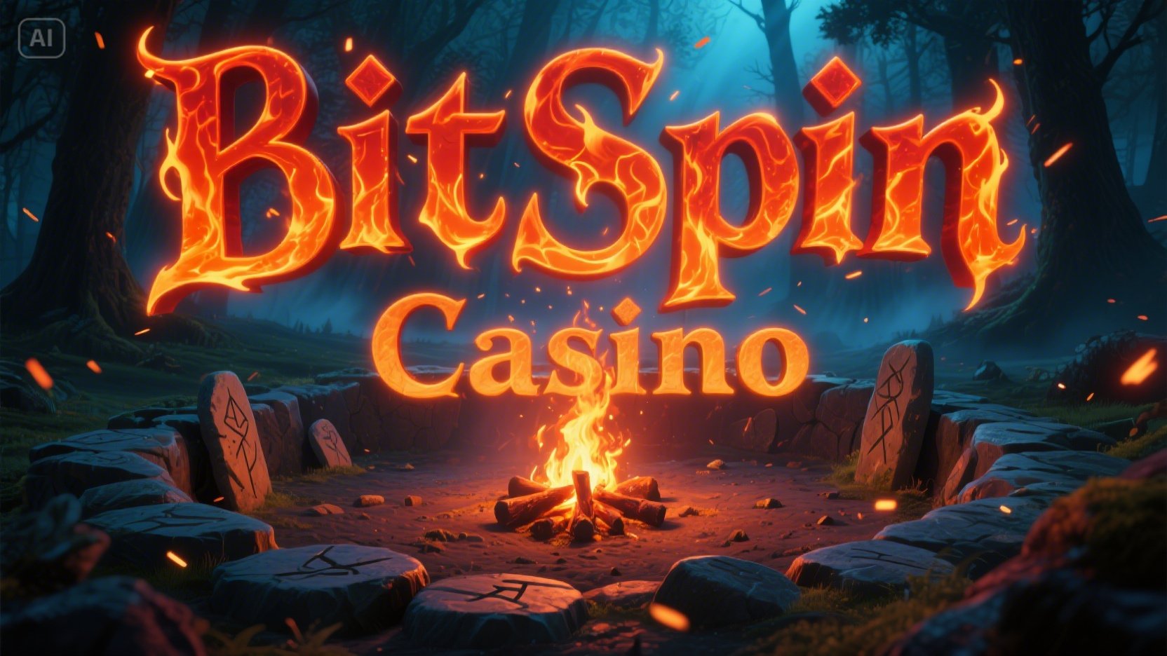 BitSpin Casino
